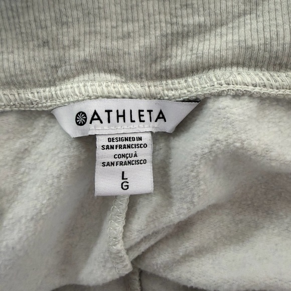 Athleta Coaster Luxe High Rise Jogger - Picture 8 of 10